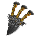 timepiercer blades throwing knives salt and sacrifice wiki guide 128px